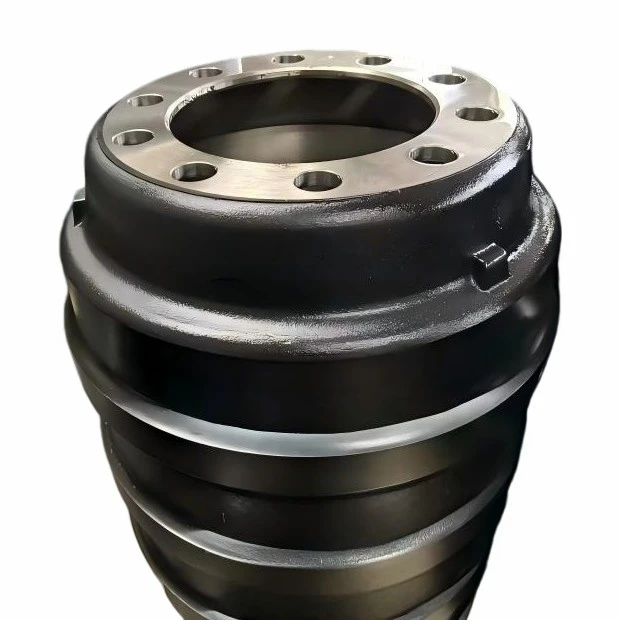 درام ترمز 3721X 15" X 4" برای کامیون های سنگین-